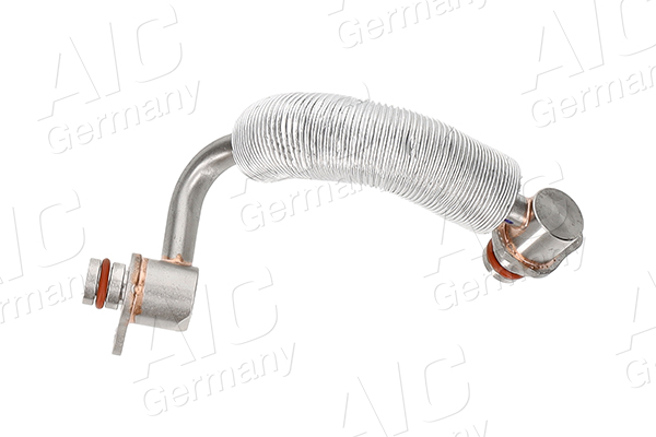 AIC Kølevæskerørledning 74047 Motorblok for BMW