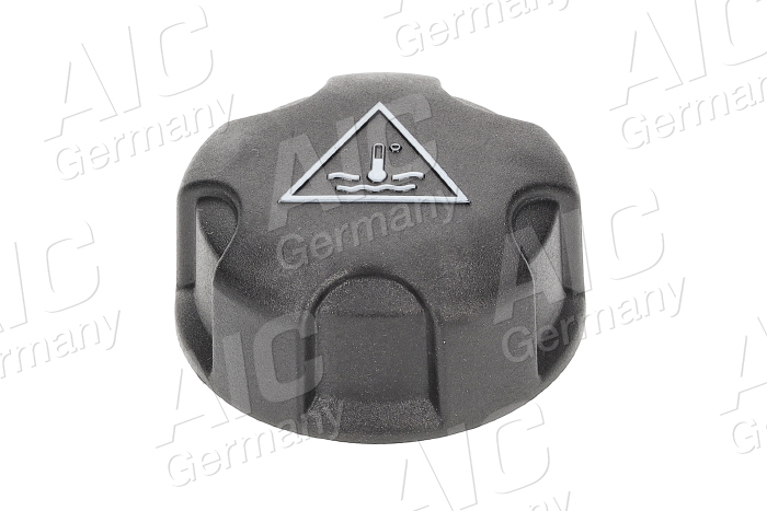 AIC Låg, kølemiddelbeholder 74163 for OPEL LANCIA ALFA ROMEO CHRYSLER PEUGEOT