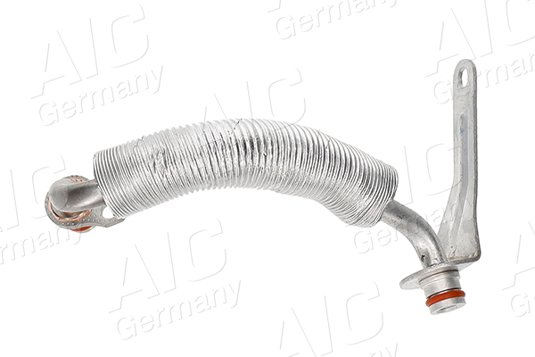 AIC Kølevæskerørledning 74046 Motorblok for BMW
