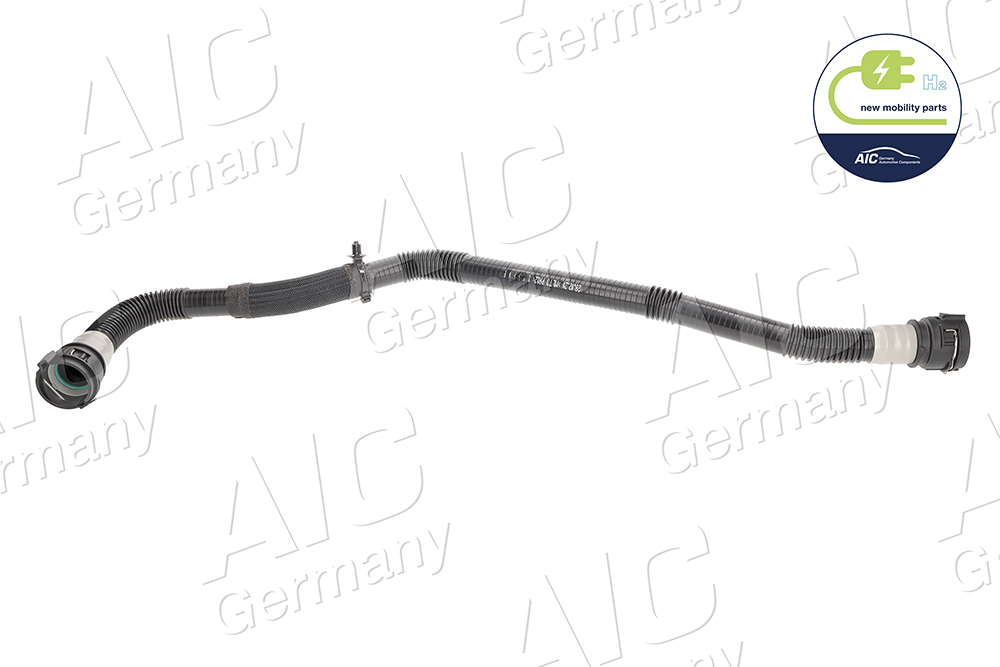 AIC Kølerslange 74159 for TESLA