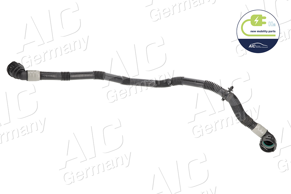 AIC Kølerslange 74160 for TESLA