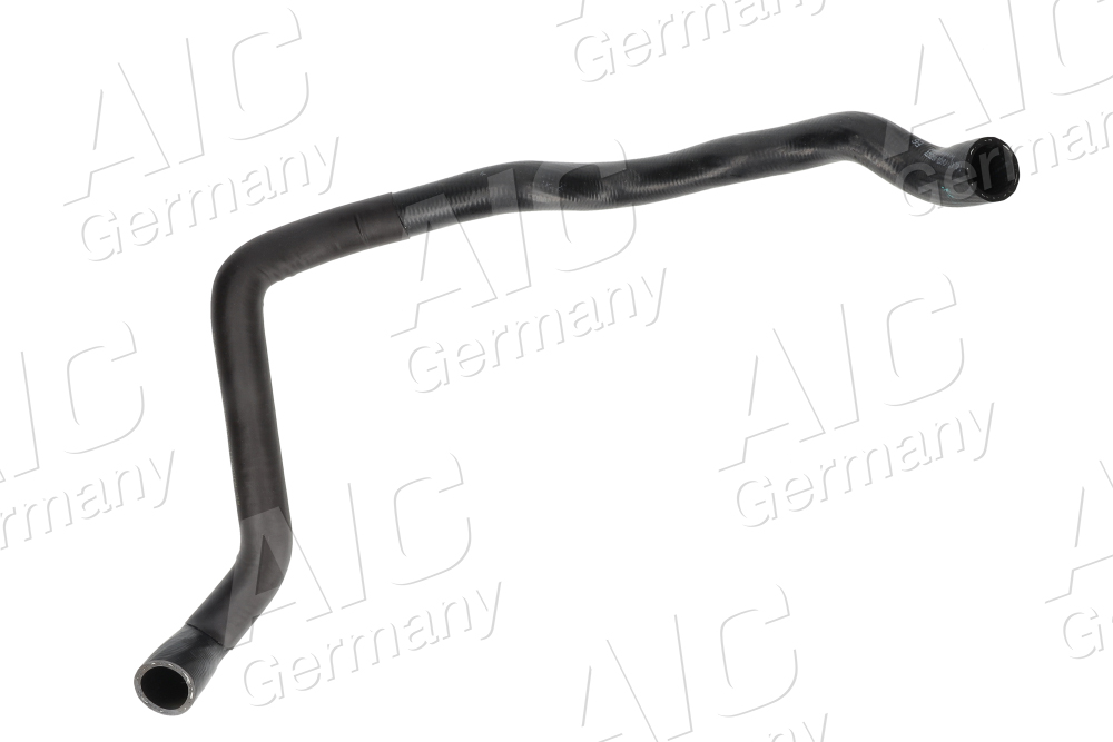 AIC Kølerslange 74414 for MERCEDES-BENZ