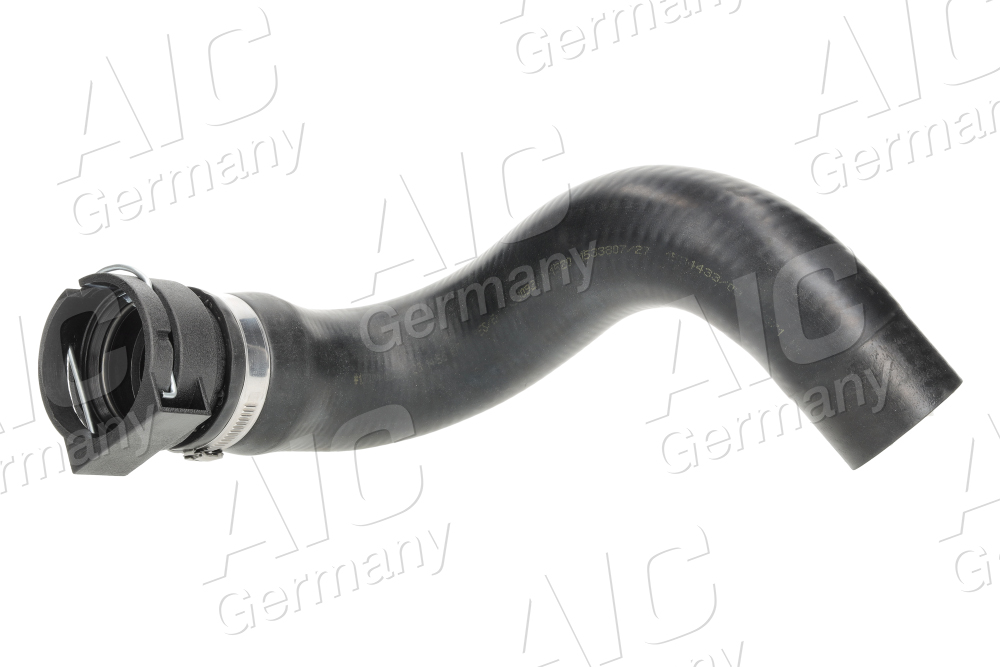 AIC Kølerslange 74479 for FIAT