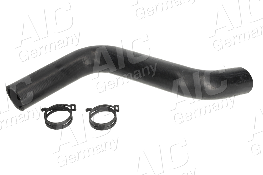 AIC Kølerslange 74486 for FORD