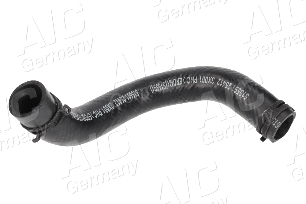 AIC Kølerslange 74498 for HYUNDAI