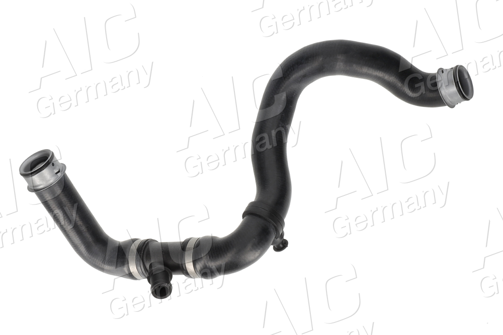 AIC Kølerslange 74513 for MERCEDES-BENZ