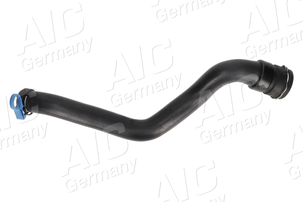 AIC Kølerslange 74543 midten til venstre for OPEL CHEVROLET