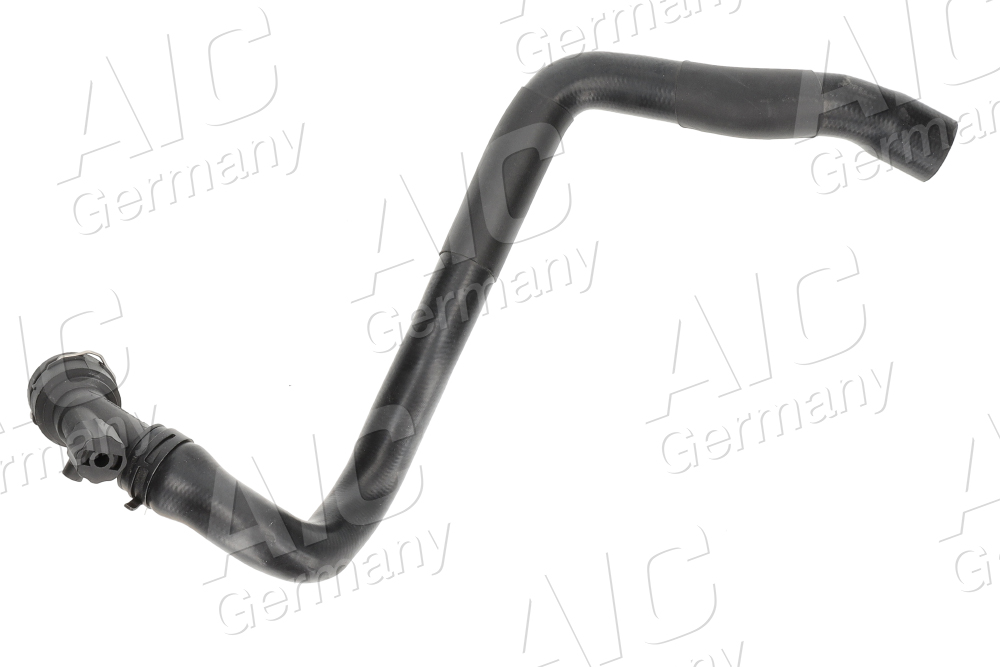 AIC Kølerslange 74565 nede til venstre for VW
