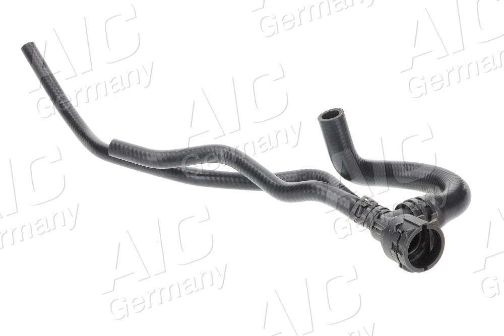 AIC Kølerslange 74578 oppe til højre for VW