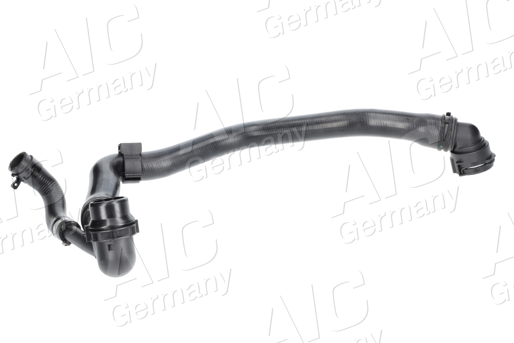 AIC Kølerslange 74586 nede til venstre for VW
