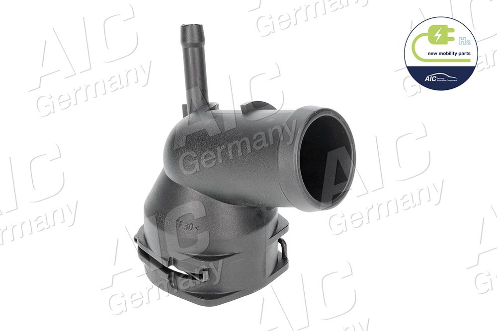 AIC Kølevæskeflange 74691 venstre for CUPRA