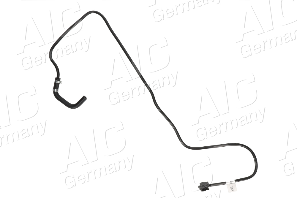 AIC Kølerslange 74801 for FORD