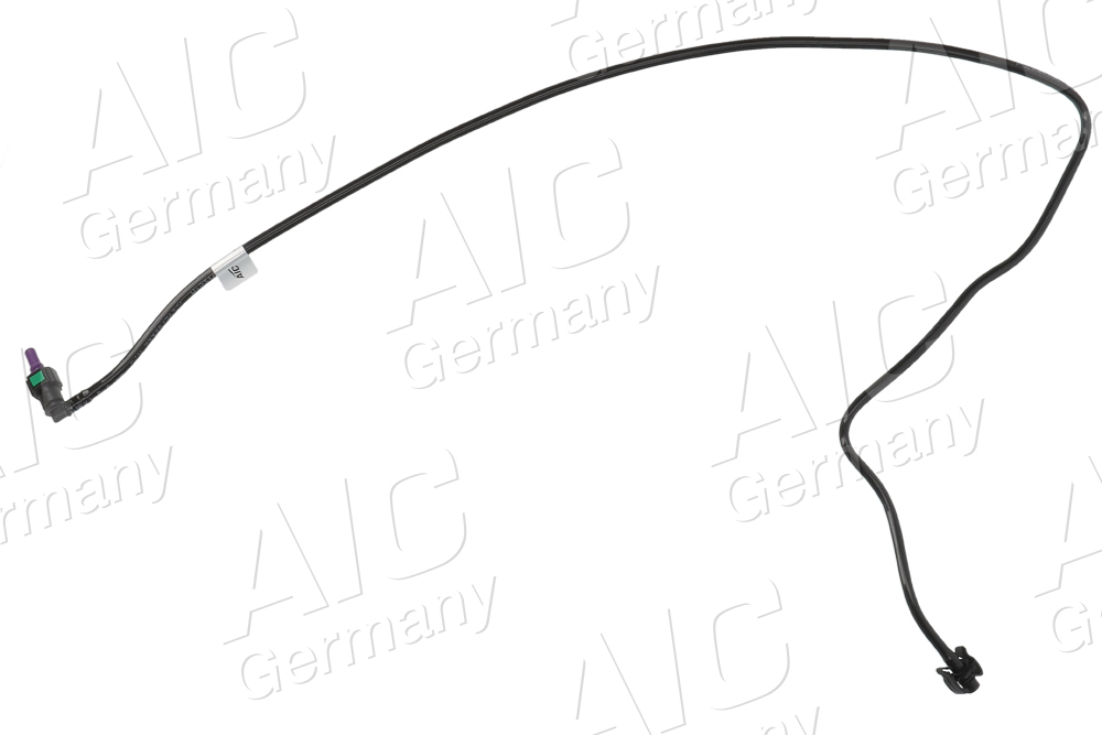 AIC Kølerslange 74802 for FORD