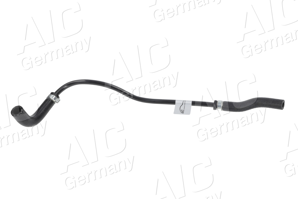 AIC Kølerslange 74803 oppe til venstre for OPEL VAUXHALL GENERAL MOTORS