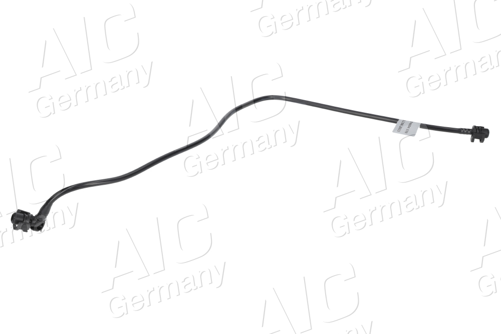 AIC Kølerslange 74804 for PEUGEOT