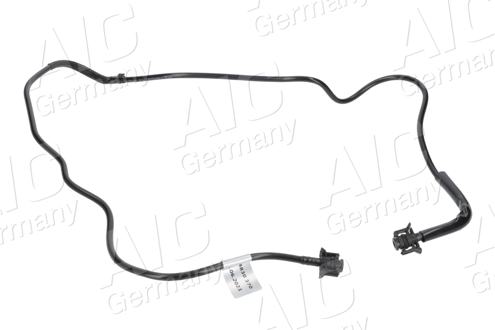AIC Kølerslange 74830 oppe for FORD