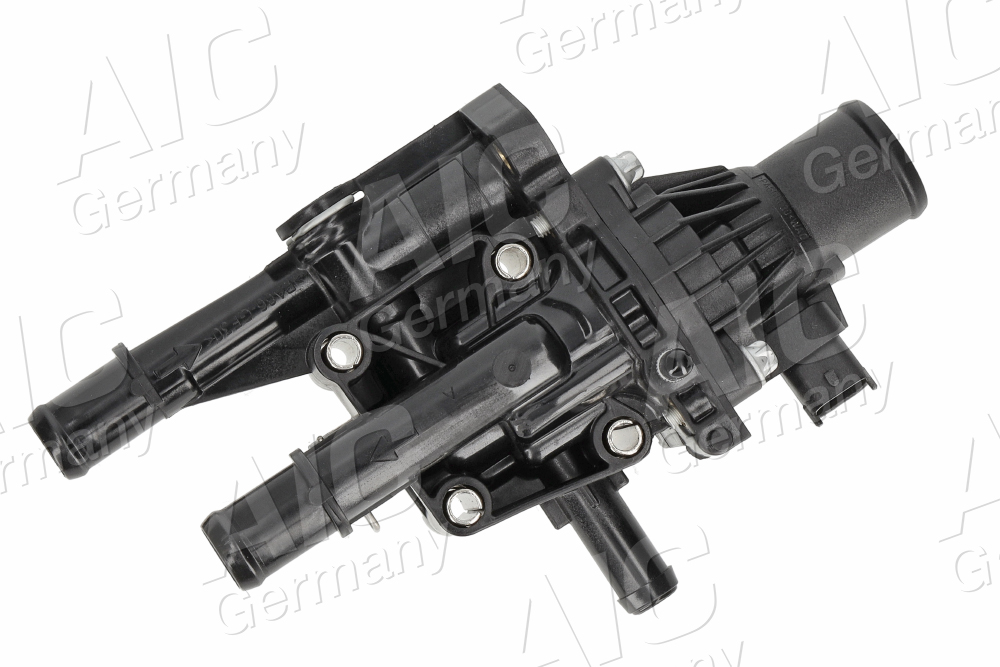 AIC Termostat, kølemiddel 75051 for OPEL CHEVROLET FIAT