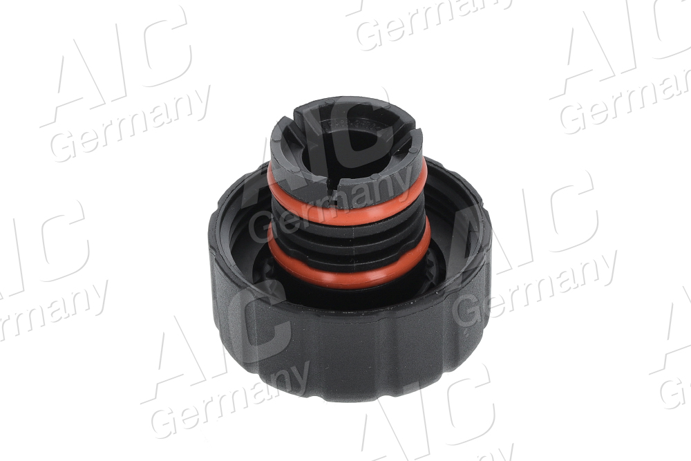 AIC Låg, kølemiddelbeholder 75078 for MERCEDES-BENZ