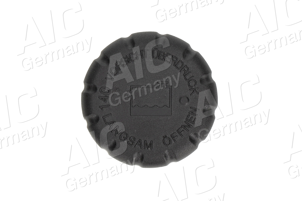 AIC Låg, kølemiddelbeholder 75078 for MERCEDES-BENZ