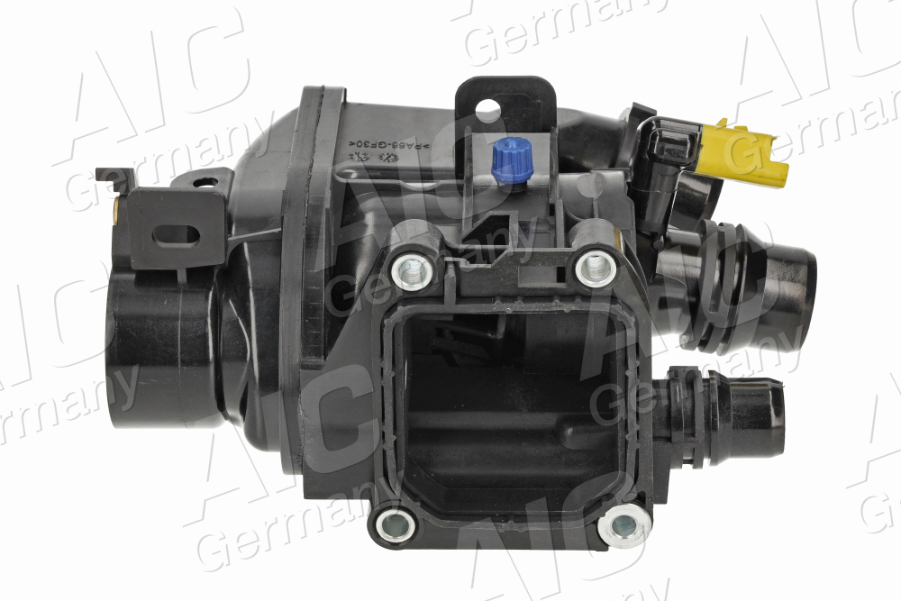 AIC Termostat, kølemiddel 75128 for OPEL CITROËN