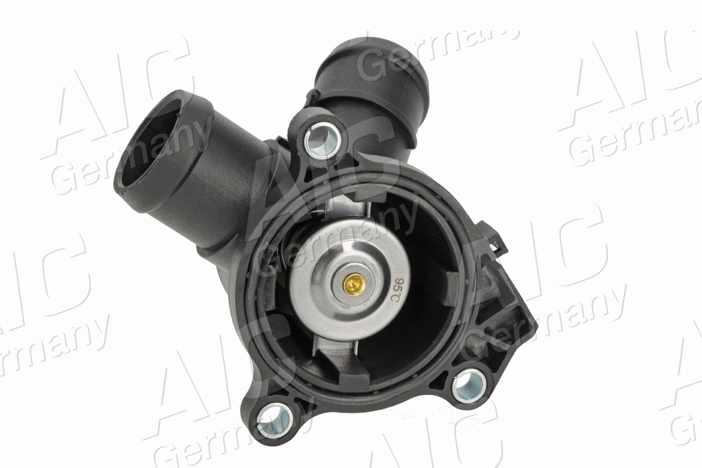 AIC Termostat, kølemiddel 75131 for MERCEDES-BENZ