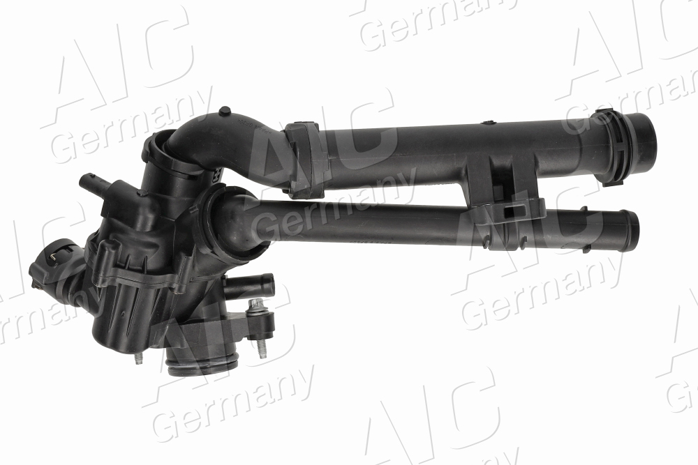 AIC Termostat, kølemiddel 75132 for MERCEDES-BENZ