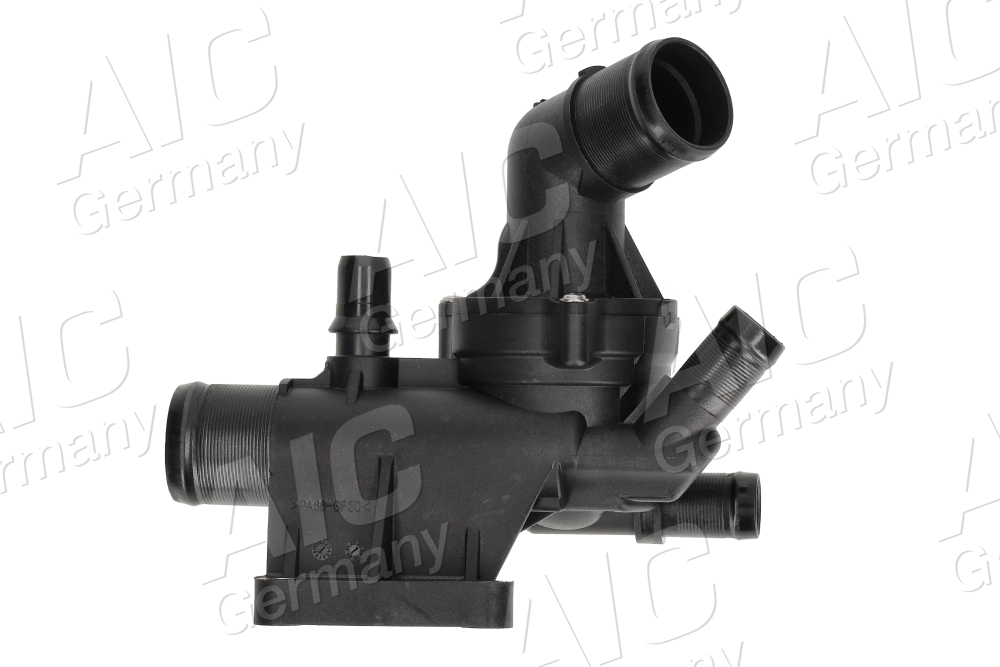 AIC Termostat, kølemiddel 75134 for GENERAL MOTORS FIAT NISSAN DACIA