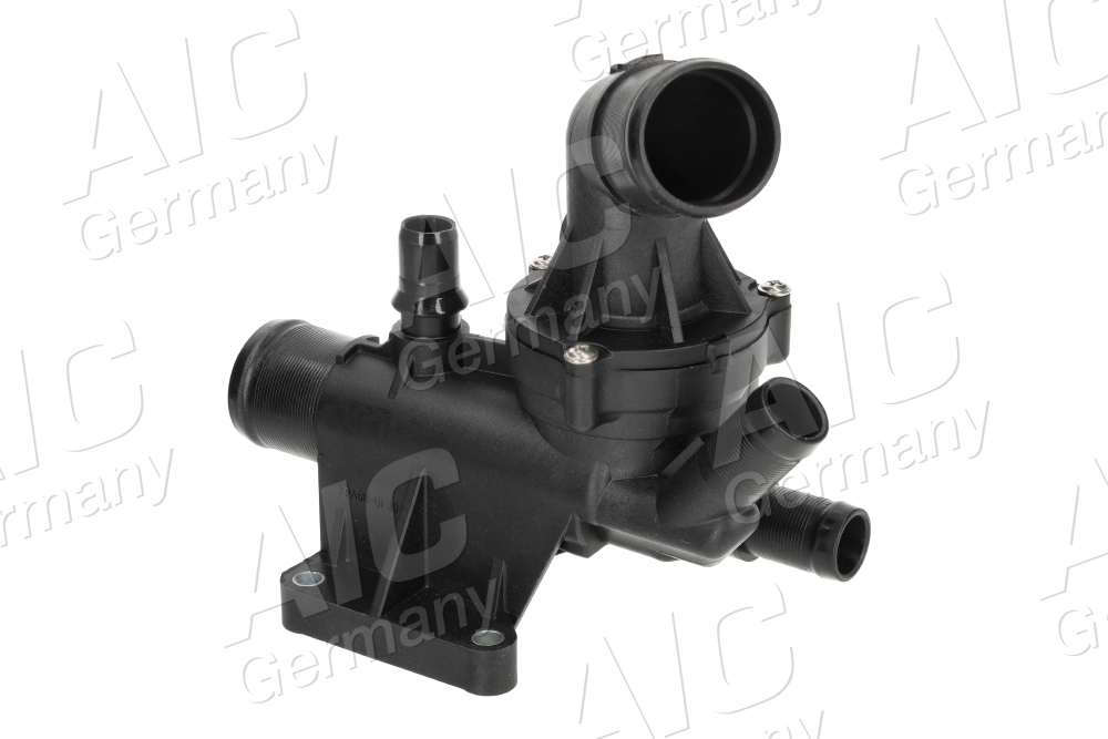 AIC Termostat, kølemiddel 75134 for GENERAL MOTORS FIAT NISSAN DACIA