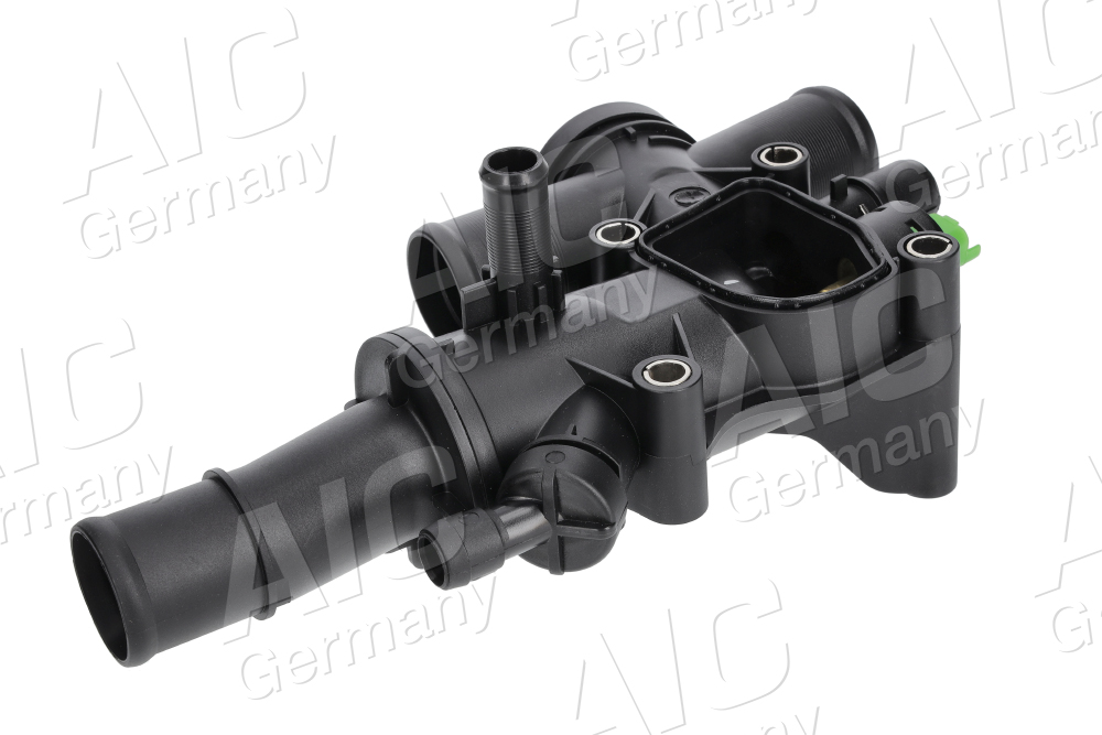 AIC Termostat, kølemiddel 75136 for FORD VOLVO LANCIA PEUGEOT