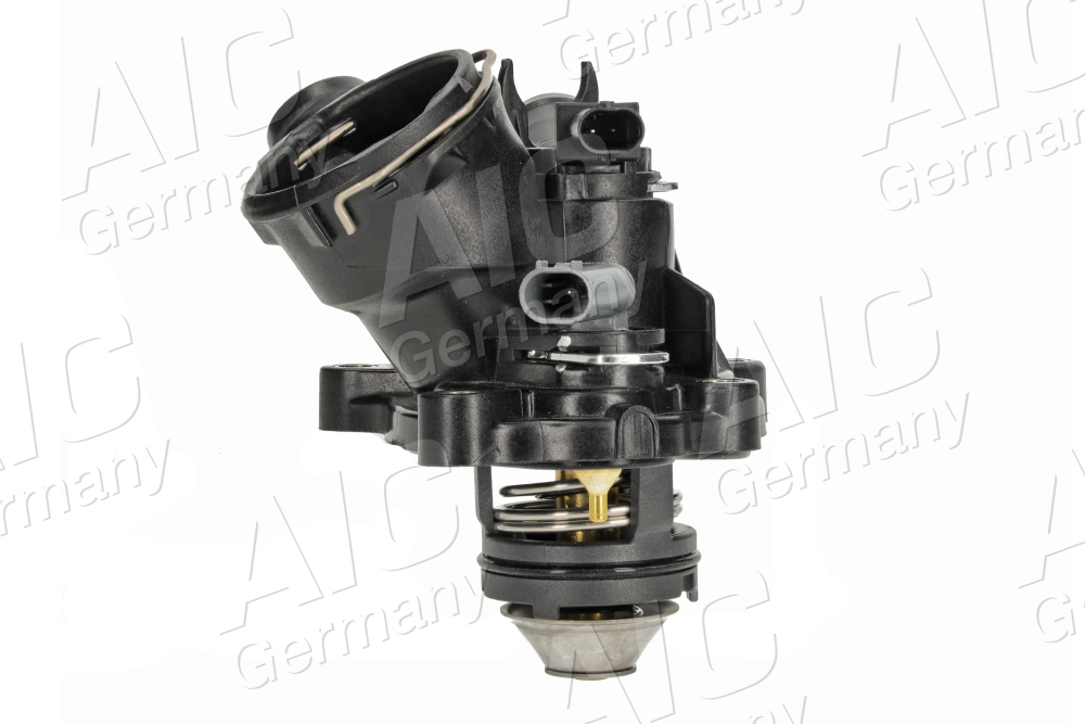 AIC Termostat, kølemiddel 75137 for MERCEDES-BENZ
