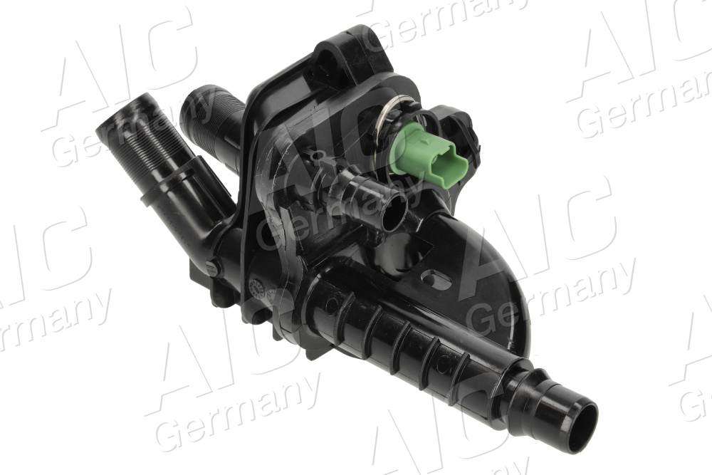 AIC Termostat, kølemiddel 75138 for PEUGEOT FIAT