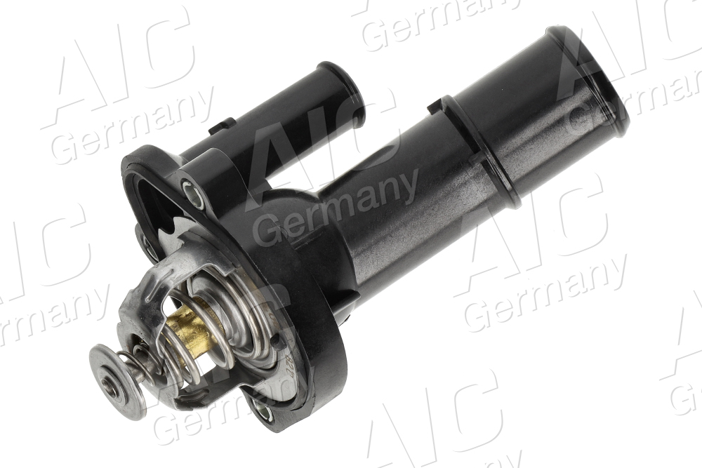 AIC Termostat, kølemiddel 75141 for FORD MAZDA LAND ROVER