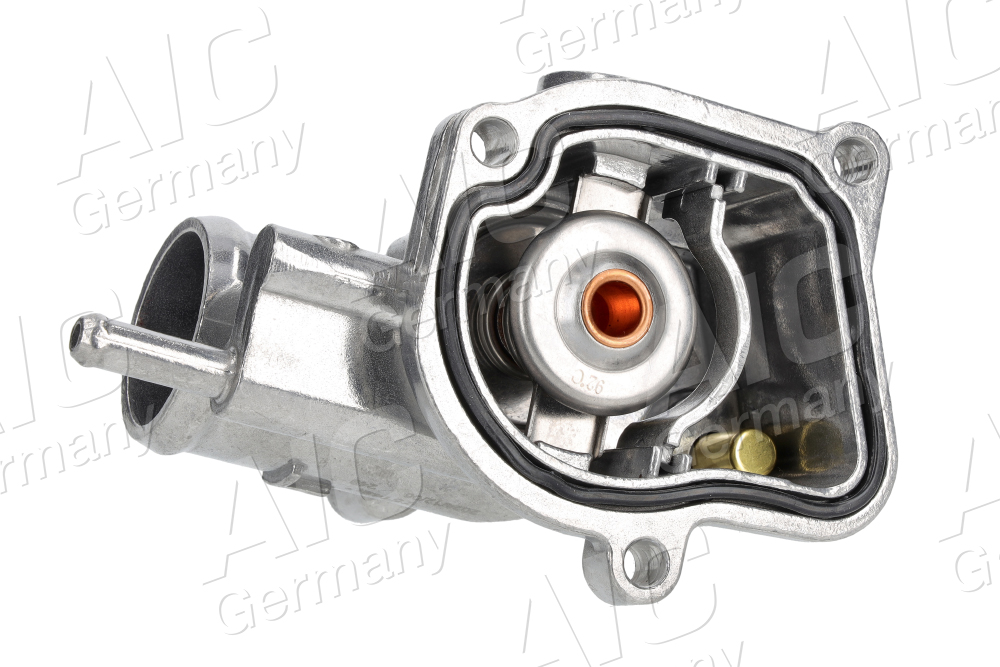 AIC Termostat, kølemiddel 75148 for MERCEDES-BENZ
