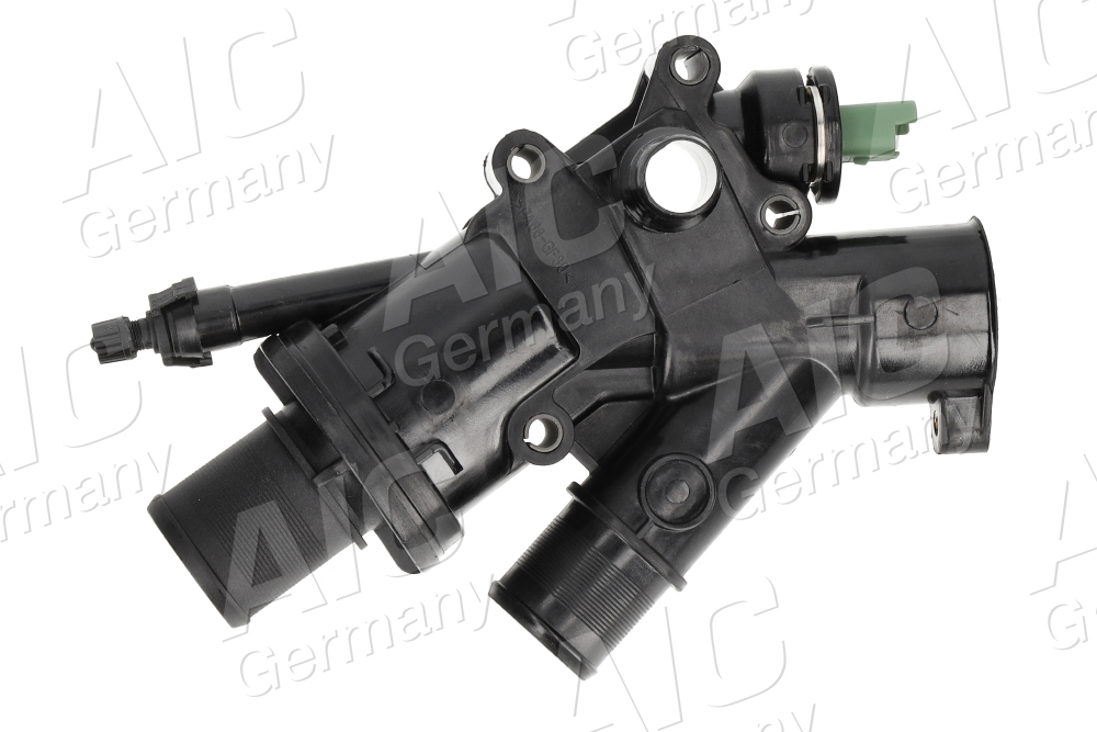 AIC Termostat, kølemiddel 75149 for FORD VOLVO CITROËN PEUGEOT TOYOTA