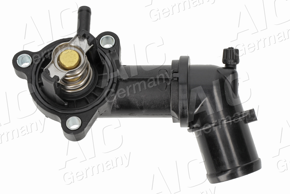 AIC Termostat, kølemiddel 75150 for OPEL VAUXHALL GENERAL MOTORS FIAT SAAB CHRYSLER SUZUKI