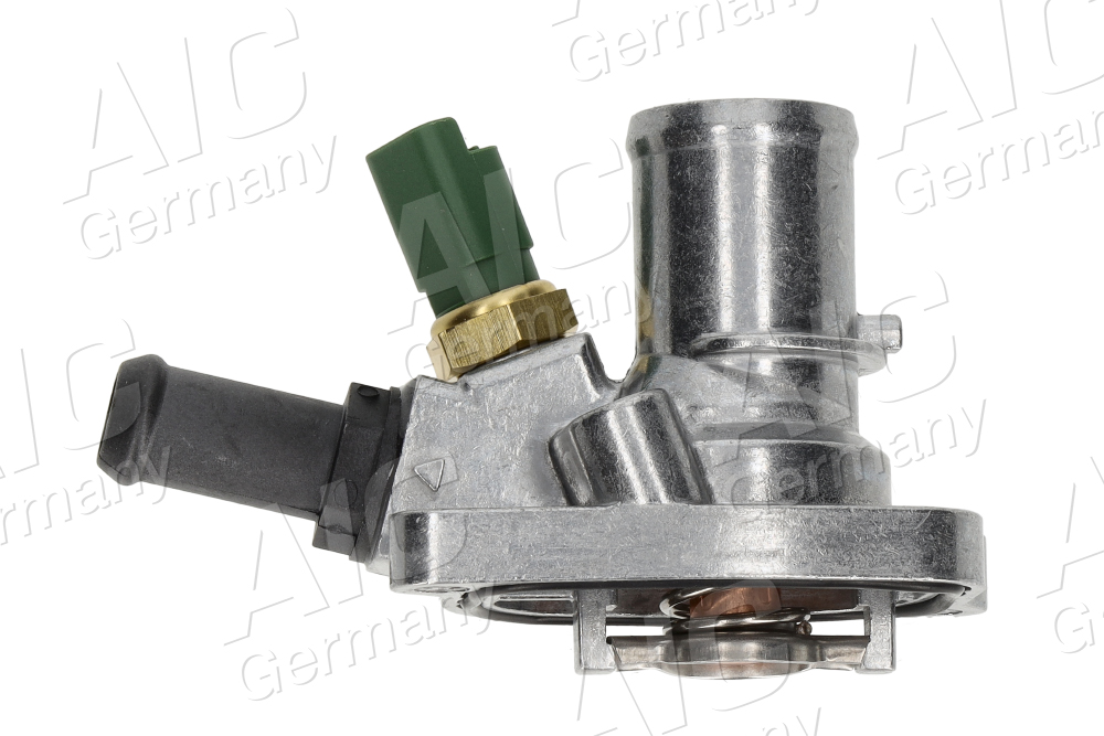 AIC Termostat, kølemiddel 75154 for FORD LANCIA FIAT