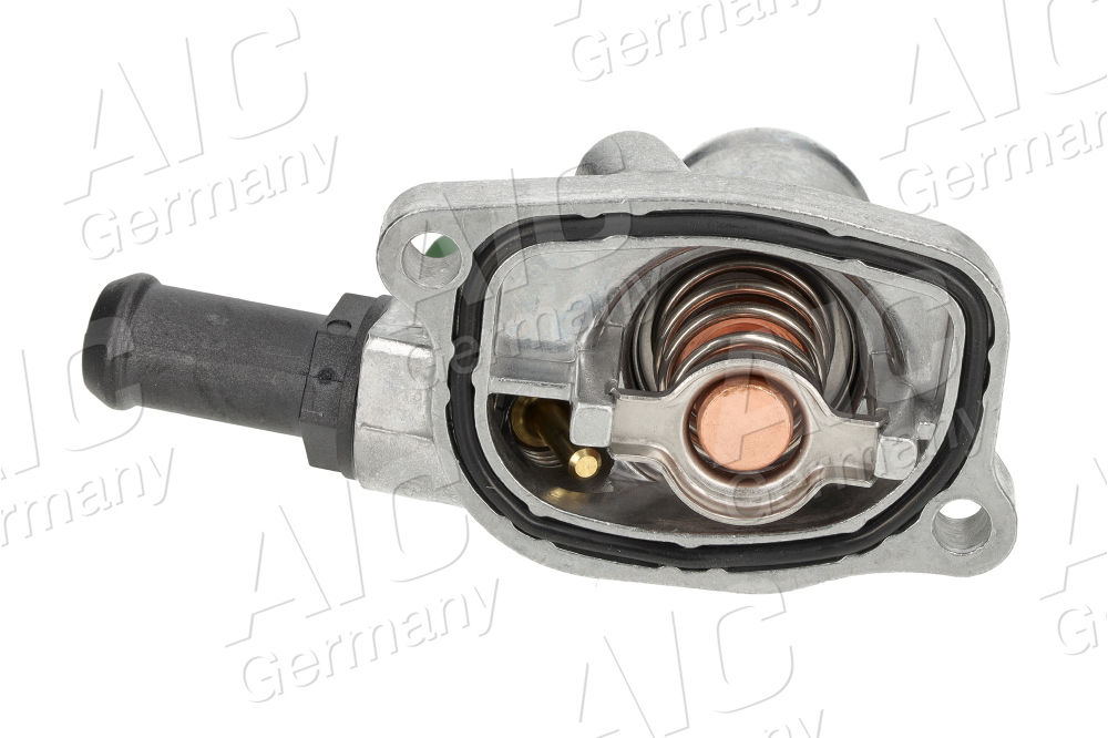 AIC Termostat, kølemiddel 75154 for FORD LANCIA FIAT