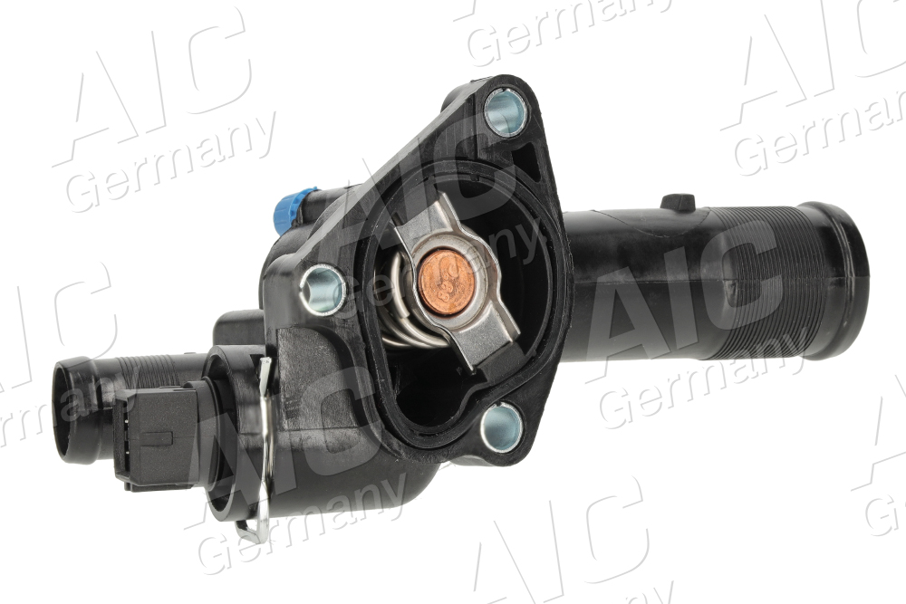 AIC Termostat, kølemiddel 75155 for NISSAN DACIA