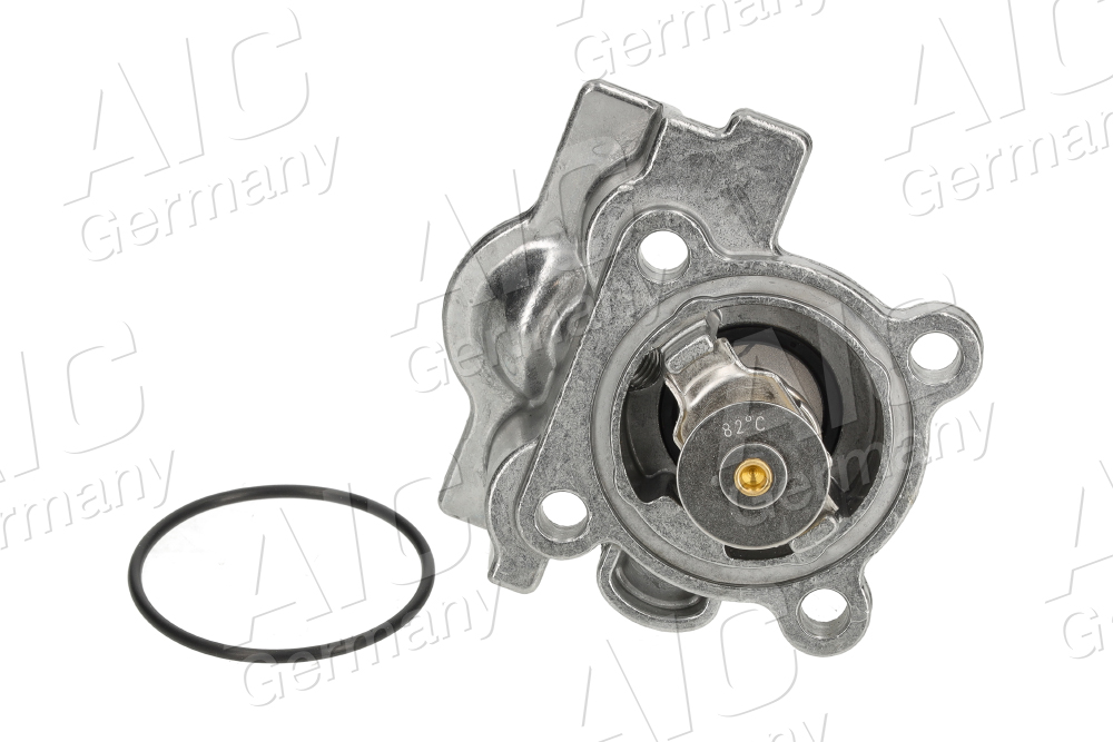 AIC Termostat, kølemiddel 75157 for FIAT IVECO