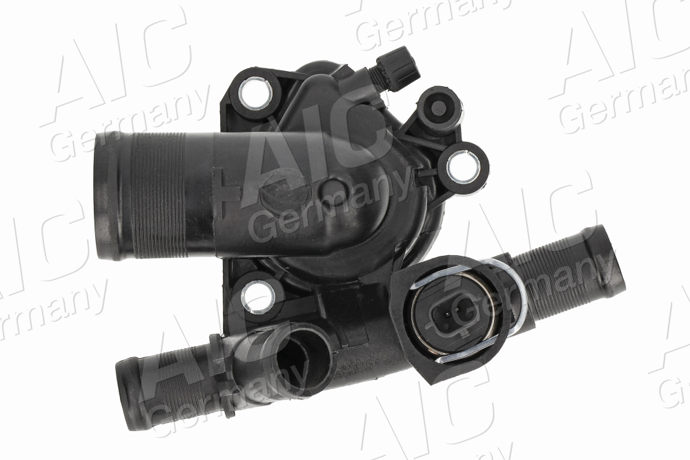 AIC Termostat, kølemiddel 75159 for OPEL NISSAN RENAULT