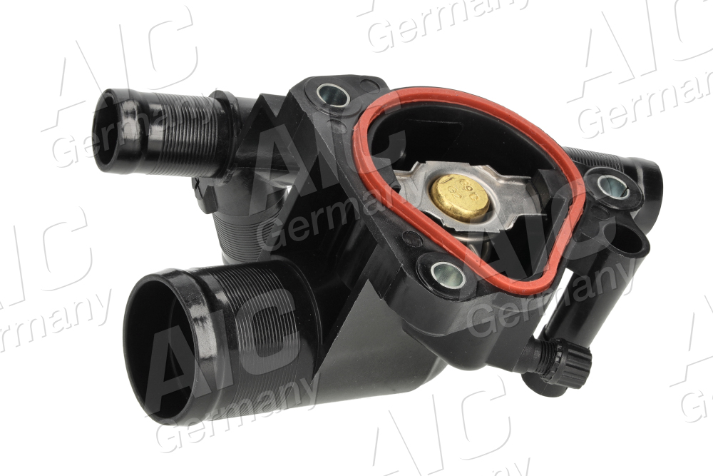 AIC Termostat, kølemiddel 75160 for NISSAN RENAULT