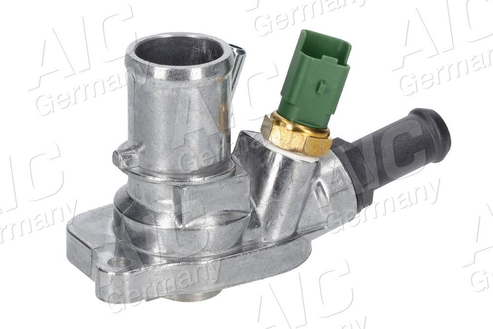 AIC Termostat, kølemiddel 75153 for OPEL FIAT LANCIA