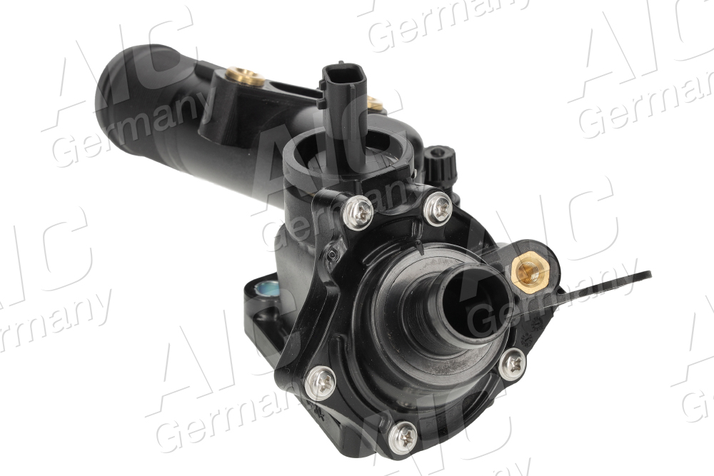AIC Termostat, kølemiddel 75158 for MERCEDES-BENZ NISSAN DACIA RENAULT