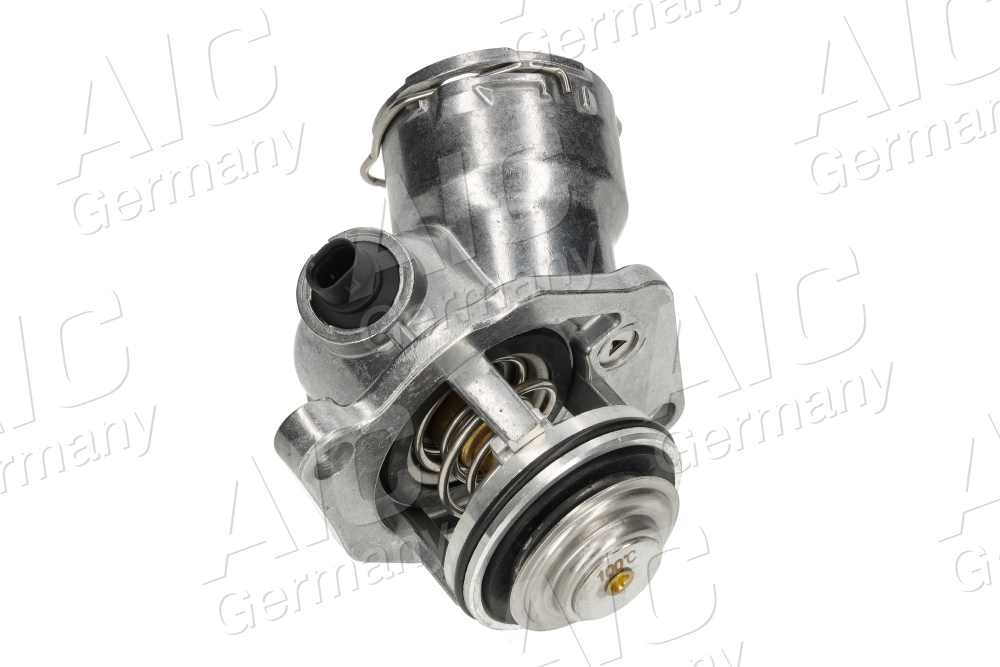 AIC Termostat, kølemiddel 75163 for MERCEDES-BENZ