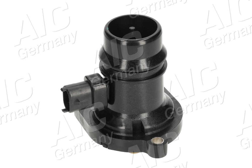AIC Termostat, kølemiddel 75164 for OPEL CHEVROLET BORGWARD