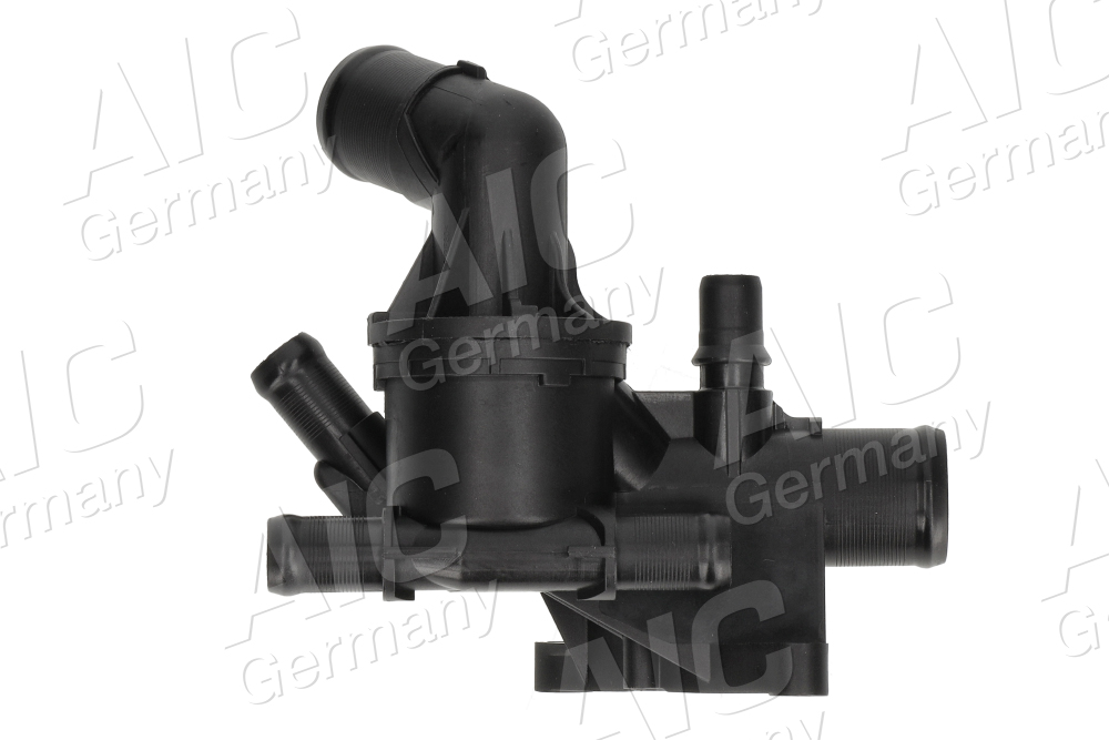 AIC Termostat, kølemiddel 75166 for MERCEDES-BENZ NISSAN RENAULT