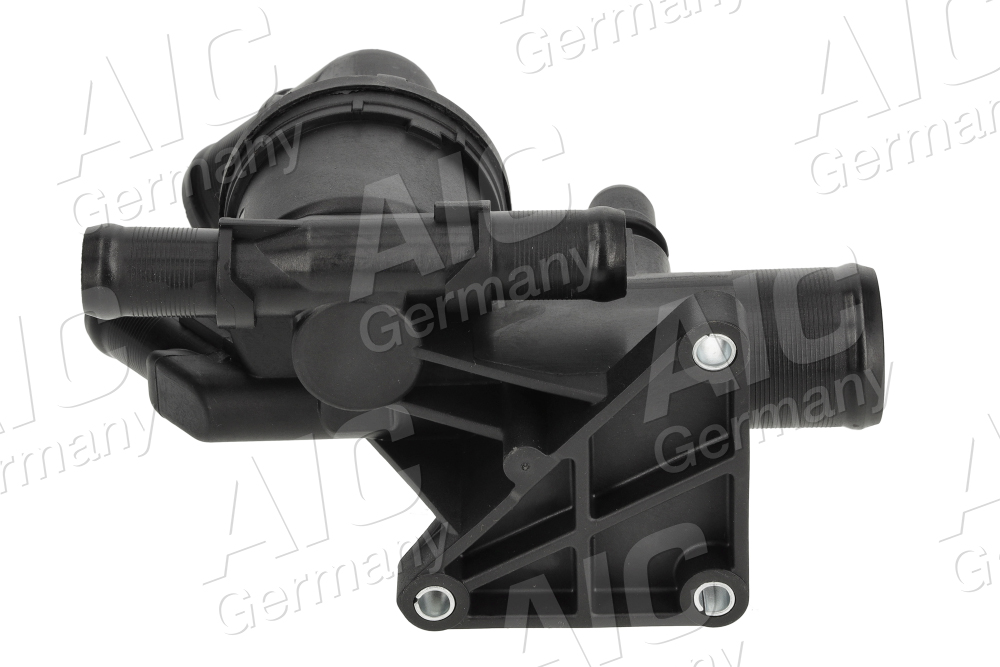 AIC Termostat, kølemiddel 75166 for MERCEDES-BENZ NISSAN RENAULT