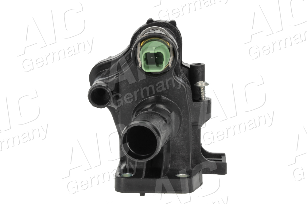 AIC Termostat, kølemiddel 75169 for CITROËN FORD MINI VOLVO FIAT MAZDA PEUGEOT SUZUKI