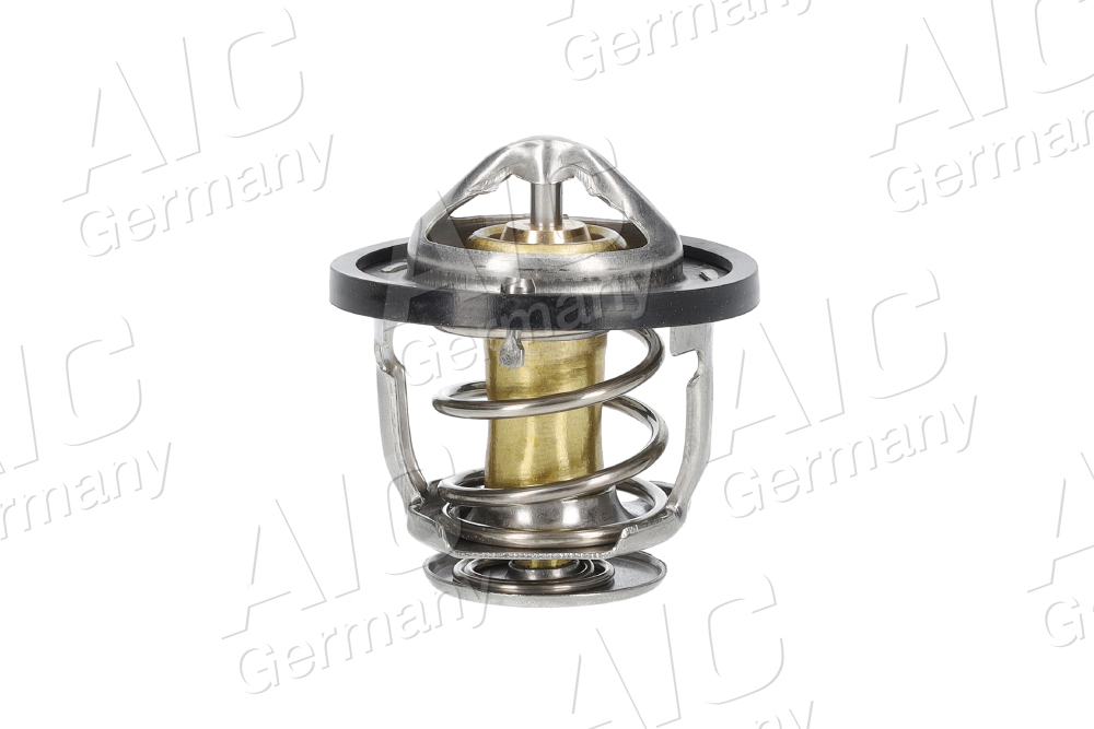 AIC Termostat, kølemiddel 75172 for AUDI NISSAN KIA TOYOTA VAG DAIHATSU HONDA ISUZU MAZDA