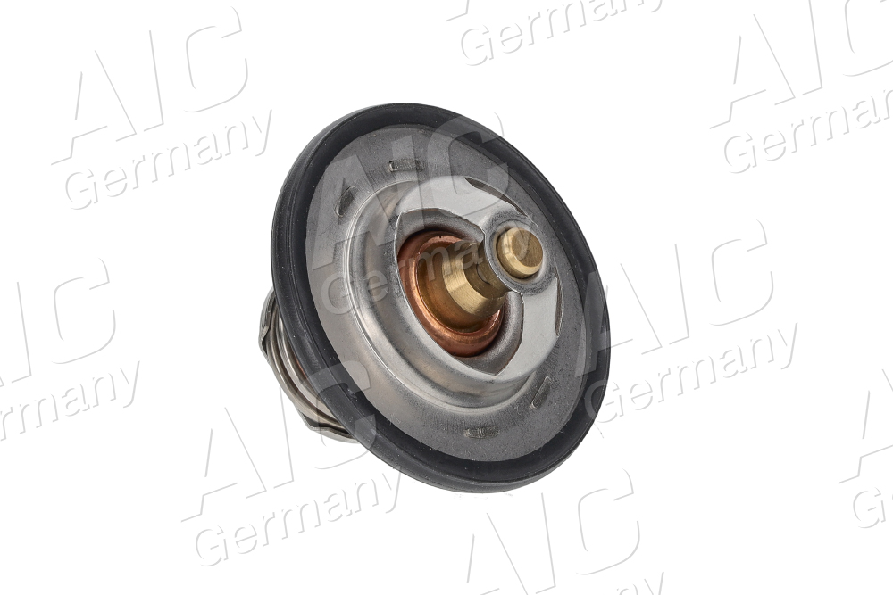AIC Termostat, kølemiddel 75170 for ROVER CITROËN TALBOT PEUGEOT VOLVO FORD JEEP LANCIA FIAT RENAULT